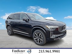 2027 Volvo XC90 B5 Core AWD SUV