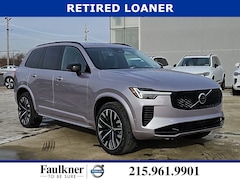 2026 Volvo XC90 B6 Ultra Dark Theme 7-Seater SUV