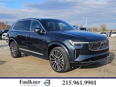 2026 Volvo XC90 B6 Plus 7-Seater AWD SUV