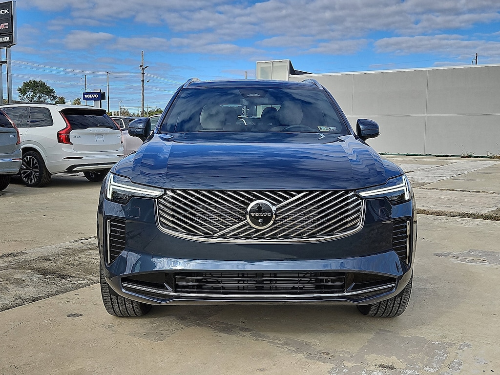 New 2026 Volvo XC90 B6 Ultra 6-Seater SUV