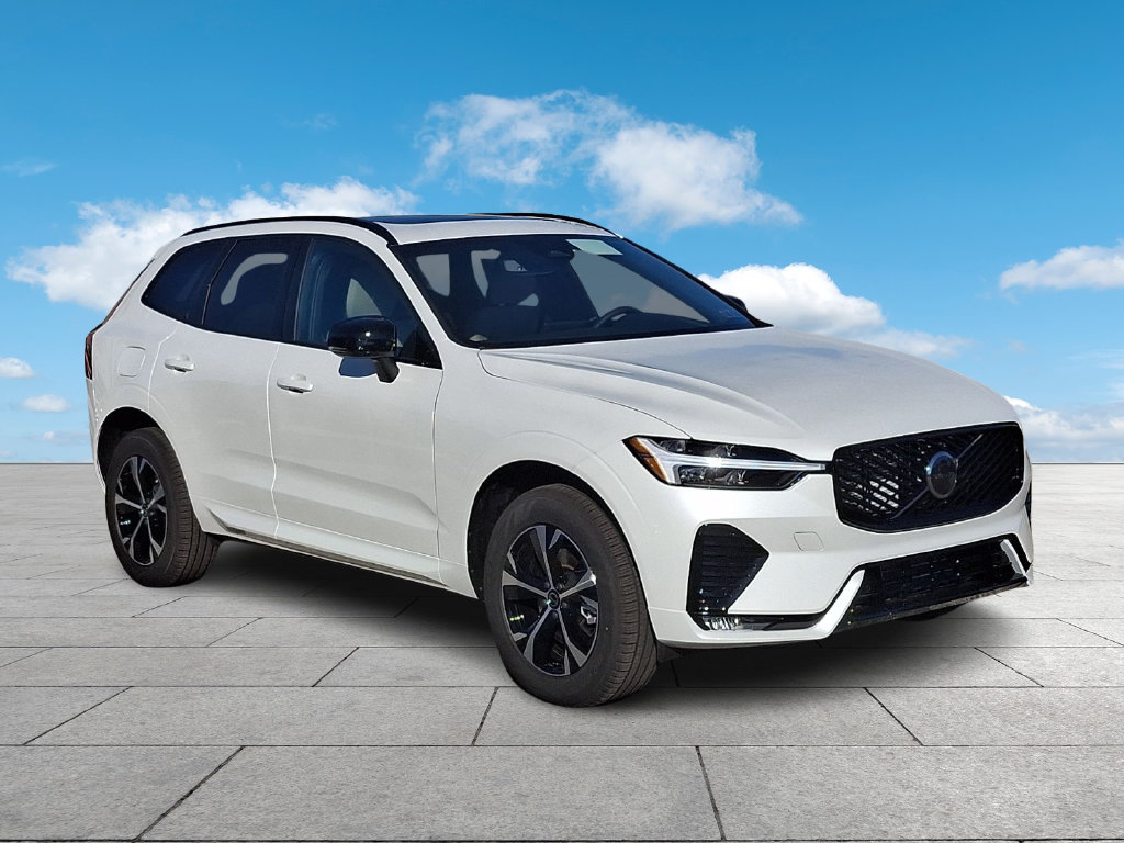 2027 Volvo XC60 Core