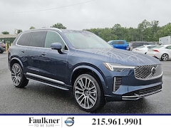 2026 Volvo XC90 B6 Plus 7-Seater SUV