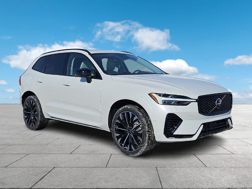 2026 Volvo XC60