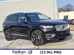 2024 Volvo XC90 B6 Plus Bright 7-Seater SUV