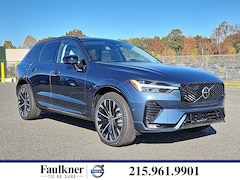 2026 Volvo XC60 B5 Ultra AWD SUV