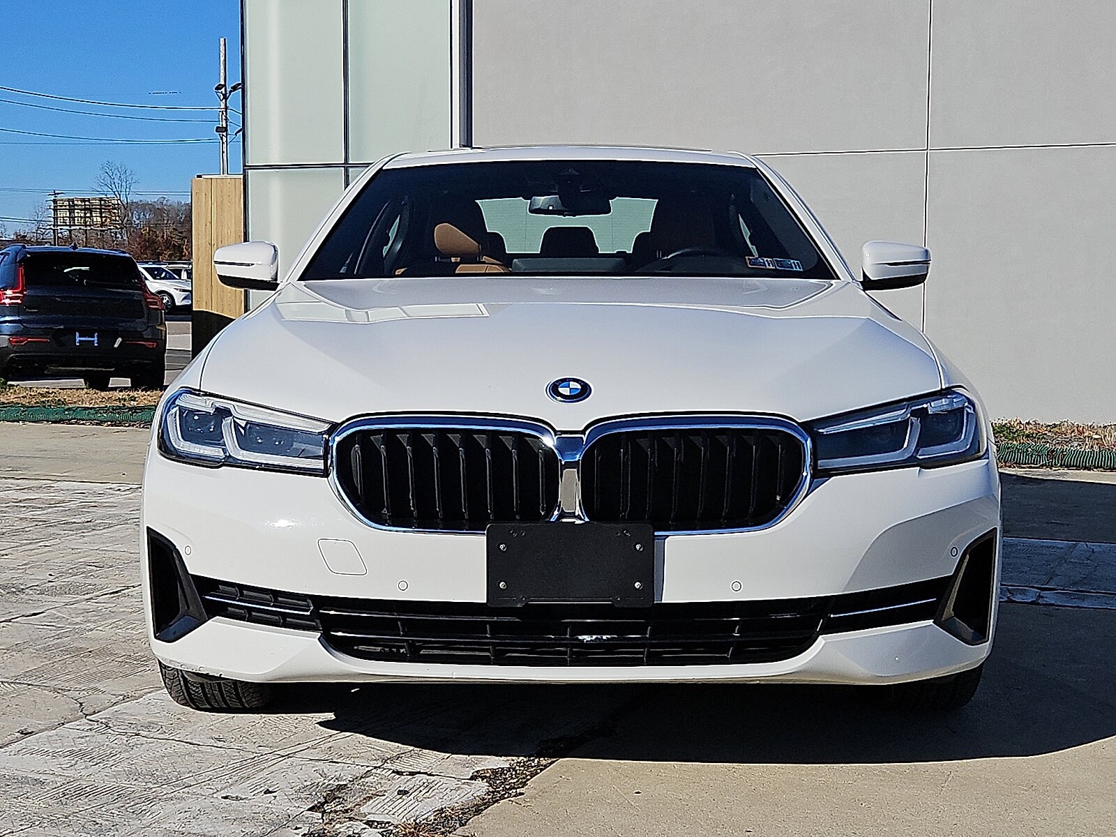 2023 Bmw 530e xDrive photo 2