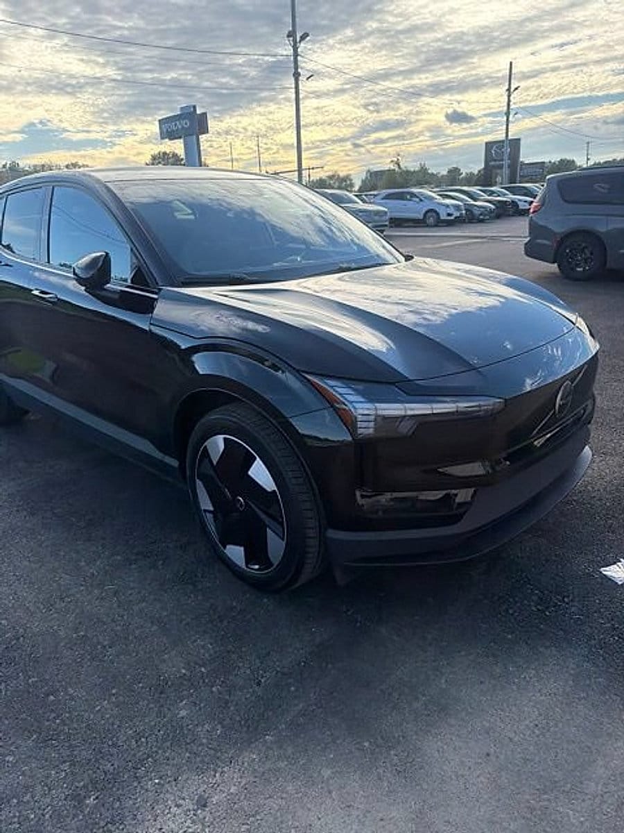 Used 2025 Volvo EX30 Plus with VIN YV4EK3ZK2SS156907 for sale in Feasterville-Trevose, PA