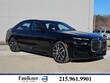 BMW 740i