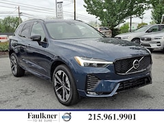 2026 Volvo XC60 B5 Plus AWD SUV