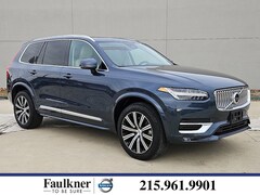 2024 Volvo XC90 B5 Plus Bright SUV
