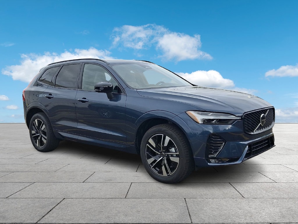 2027 Volvo XC60 Core