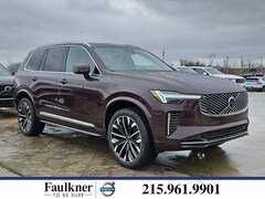 2026 Volvo XC90 B5 Plus 7-Seater AWD SUV