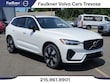 Volvo XC60 plug-in hybrid