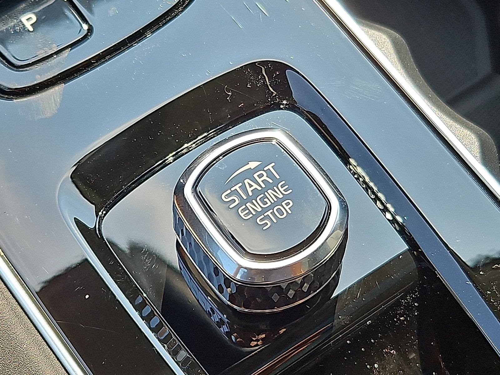 2026 Volvo XC90 Ultra - Photo 20
