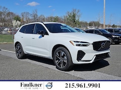 2026 Volvo XC60 B5 Plus AWD SUV