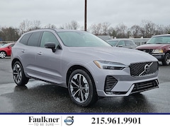 2026 Volvo XC60 B5 Plus AWD SUV