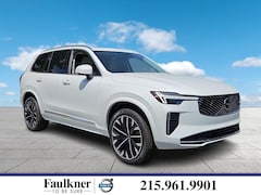 2026 Volvo XC90 B6 Ultra 7-Seater AWD SUV