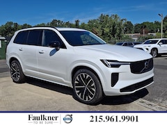 2027 Volvo XC90 Ultra SUV