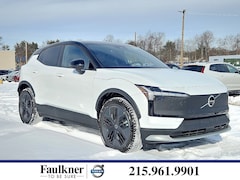 2026 Volvo EX30 Cross Country Ultra AWD SUV