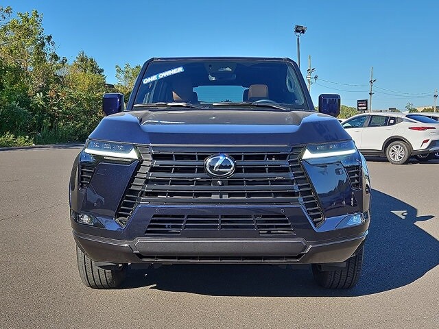 2025 Lexus GX 550 Premium photo 2