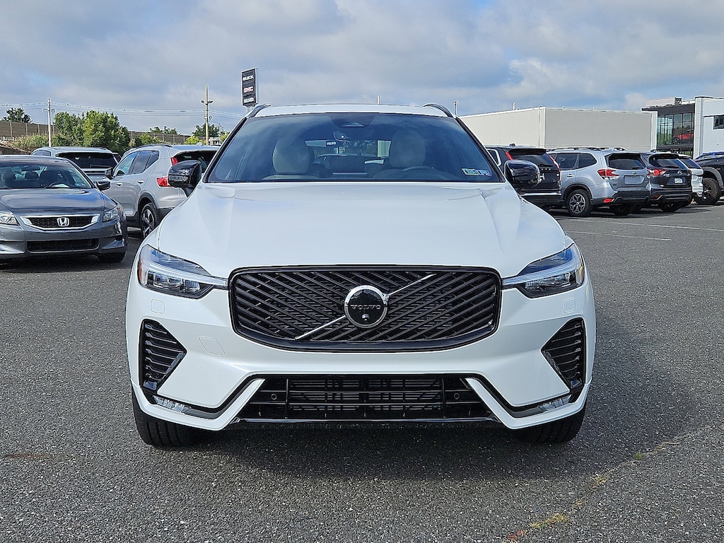 Used 2026 Volvo XC60 B5 Plus SUV