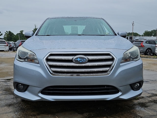 Used 2015 Subaru Legacy 2.5i Premium with VIN 4S3BNAH65F3036671 for sale in Trevose, PA