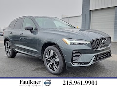 2026 Volvo XC60 B5 Plus AWD SUV