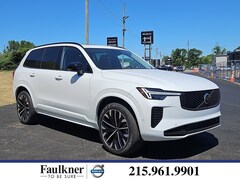 2026 Volvo XC90 plug-in hybrid T8 Ultra Dark Theme 7-Seater eAWD SUV