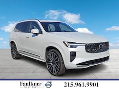 2026 Volvo XC90 B6 Plus 7-Seater AWD SUV