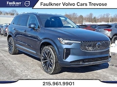 2025 Volvo XC90 B6 (2025.5) Plus 7-Seater SUV