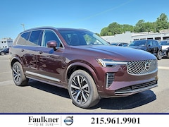 2026 Volvo XC90 B5 Core AWD SUV