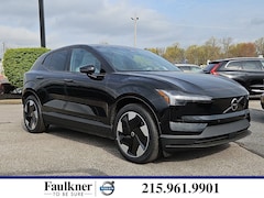2026 Volvo EX30 Twin Motor Ultra AWD SUV