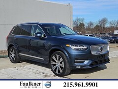 2024 Volvo XC90 B6 Plus Bright 6-Seater SUV