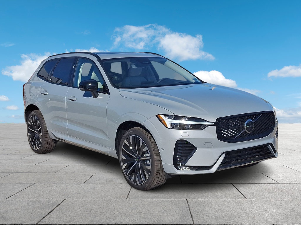 2027 Volvo XC60 SUV 