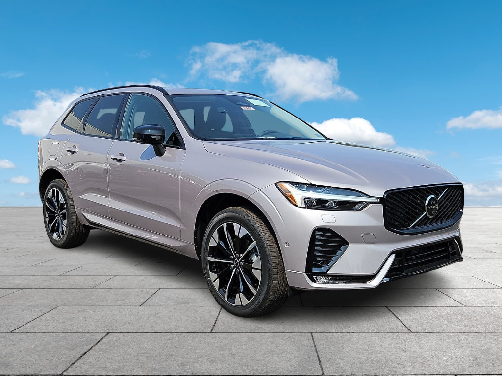 2026 Volvo XC60 Ultra