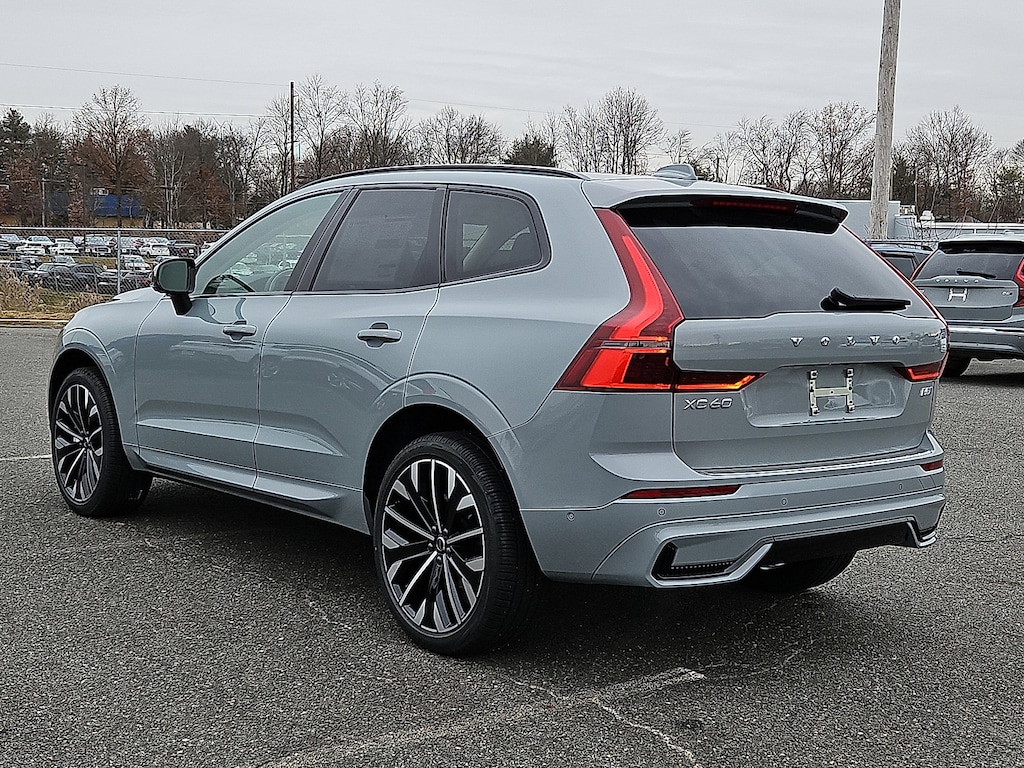 New 2026 Volvo XC60 B5 Ultra SUV