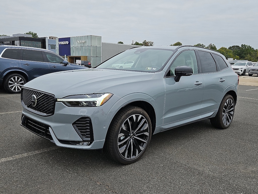 New 2026 Volvo XC60 B5 Ultra SUV