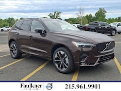 2026 Volvo XC60 B5 Plus AWD SUV
