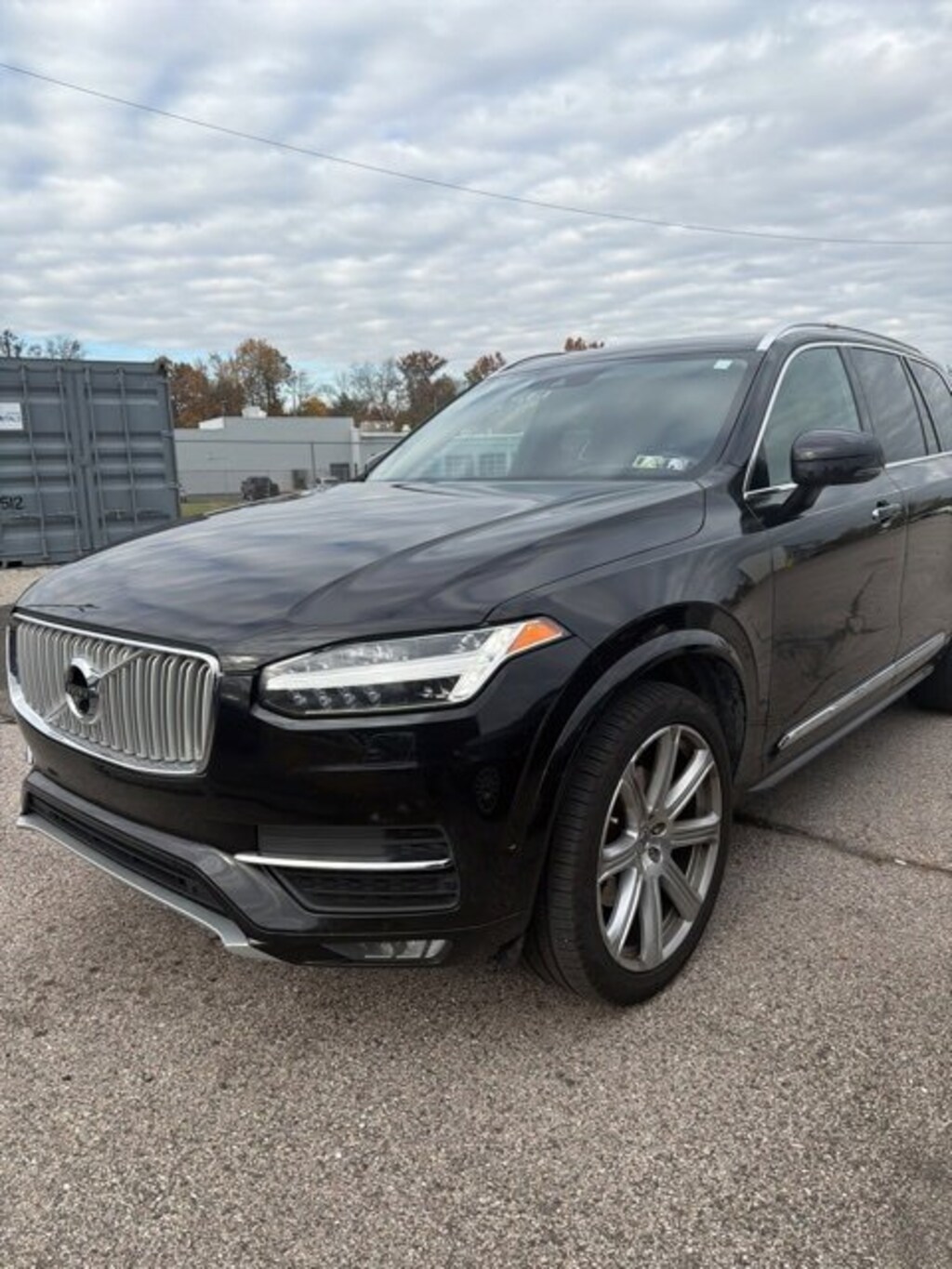 Used 2019 Volvo XC90 T6 Inscription SUV