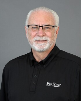 Staff member Marc Handelsman from ID_9d083f78f2f7