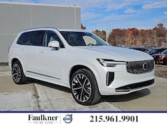 2026 Volvo XC90 B6 Ultra 7-Seater AWD SUV