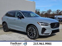 2026 Volvo XC60 B5 Ultra AWD SUV