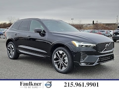 2026 Volvo XC60 B5 Plus AWD SUV