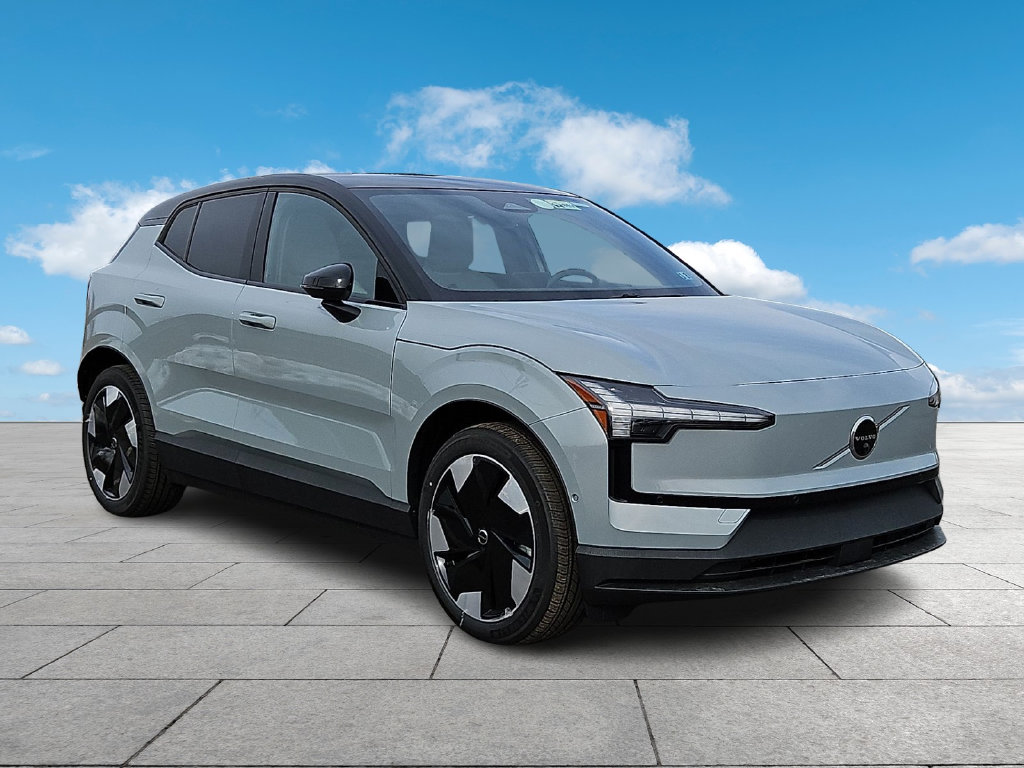 2025 Volvo EX30 Ultra