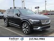  Volvo XC90 Recharge Plug-In Hybrid