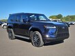 LEXUS GX 550