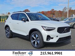 2026 Volvo XC40 B5 Plus AWD SUV