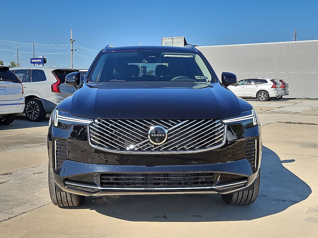 New 2026 Volvo XC90 B6 Plus 7-Seater SUV