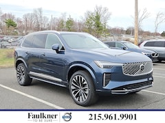 2026 Volvo XC90 B5 Plus 7-Seater AWD SUV