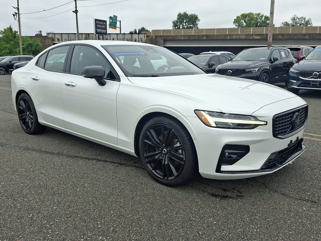 2024 Volvo S60 Sedan 
